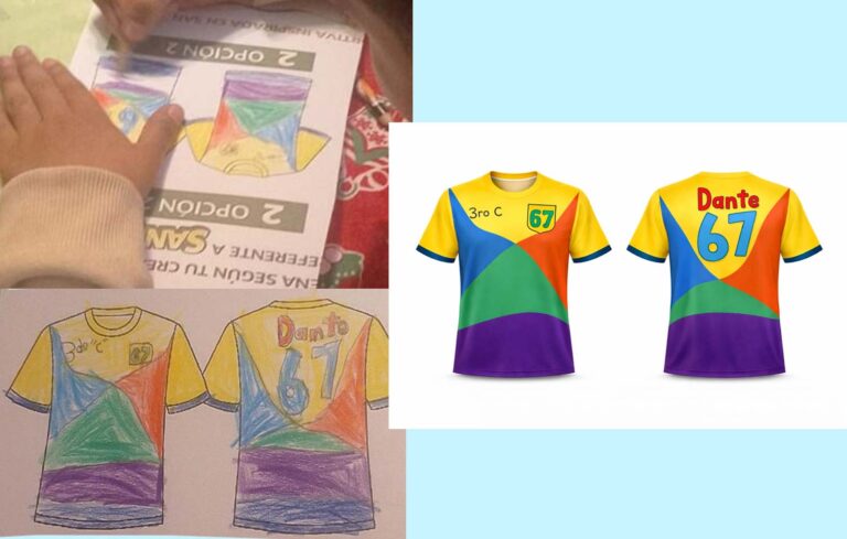 Fan Arte TShirt Design