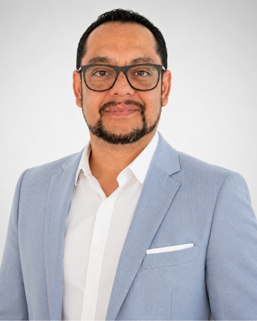 Alejandro Molina Comunicación estratégica